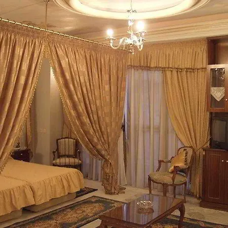 Hotel Imperial Palace Classical