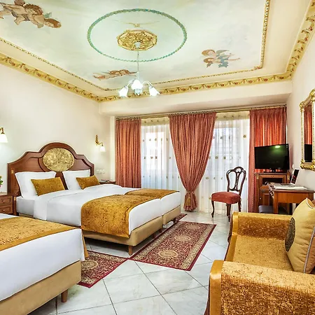 Imperial Palace Classical 4* Selanik
