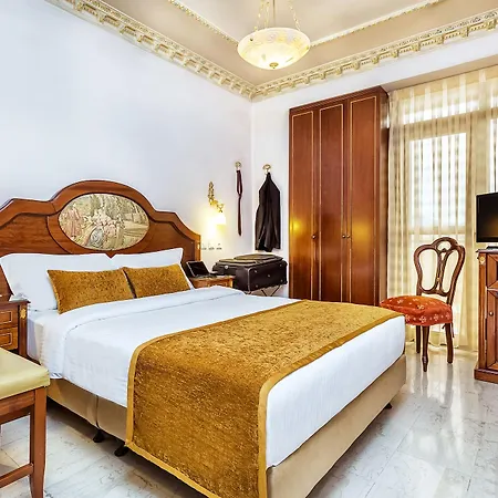 Imperial Palace Classical Otel 4*