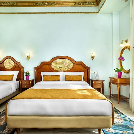 Imperial Palace Classical Otel Selanik