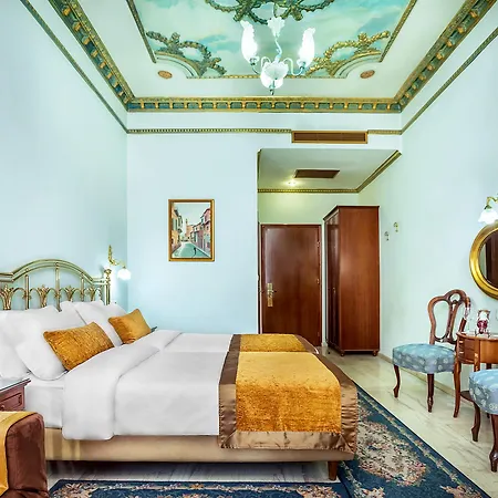 Otel Imperial Palace Classical 4*