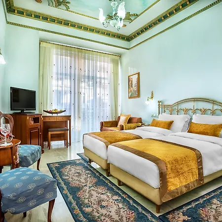 Imperial Palace Classical Otel