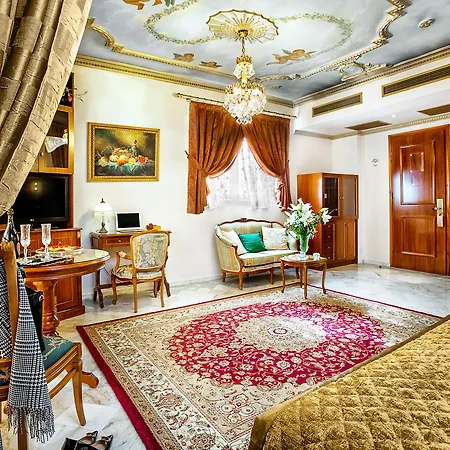 Imperial Palace Classical Otel 4*