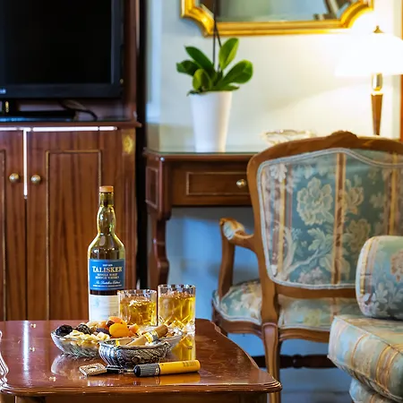 Imperial Palace Classical Otel