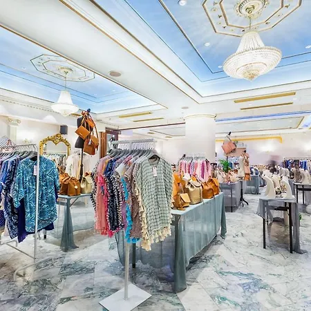 Otel Imperial Palace Classical Selanik