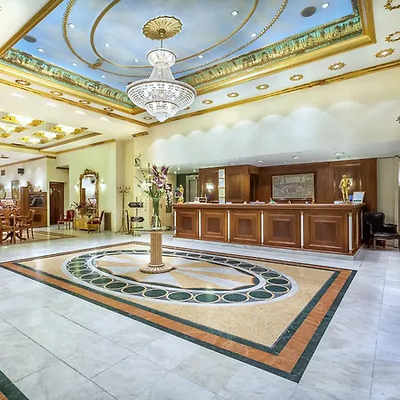 Otel Imperial Palace Classical 4*