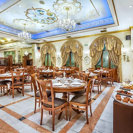 Imperial Palace Classical 4* Selanik