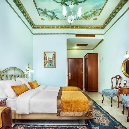 Otel Imperial Palace Classical 4*