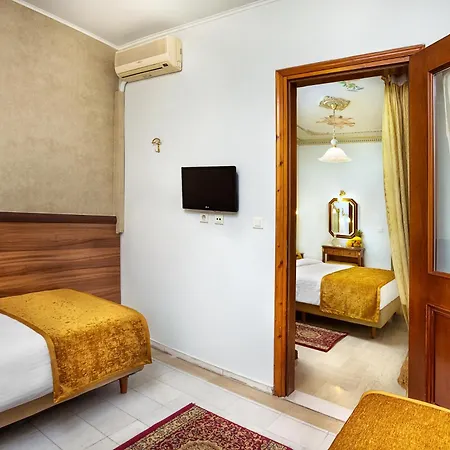 Otel Imperial Palace Classical Selanik