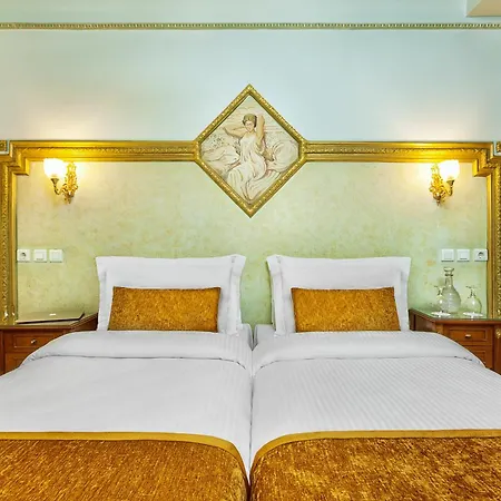 Imperial Palace Classical 4* Selanik