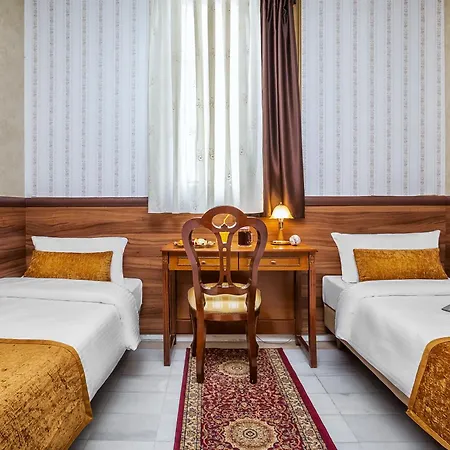 Imperial Palace Classical Otel Selanik