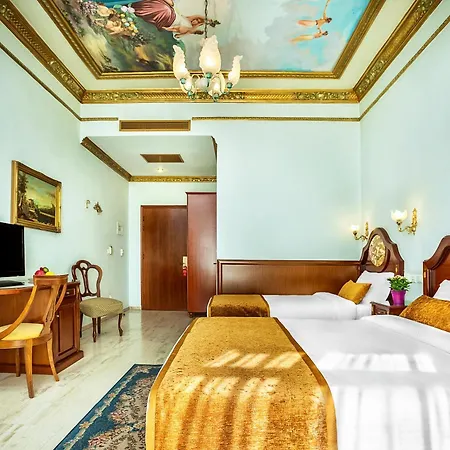 Imperial Palace Classical Selanik
