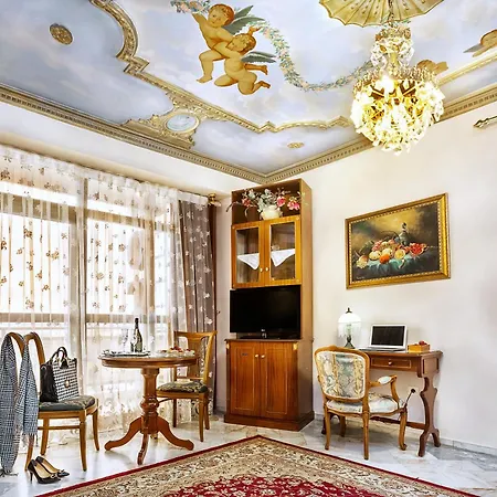 Imperial Palace Classical 4* Selanik