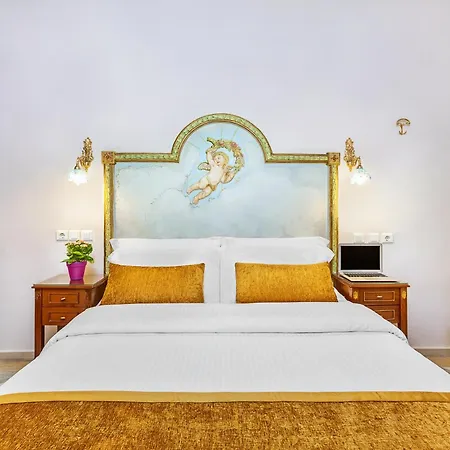 Otel Imperial Palace Classical