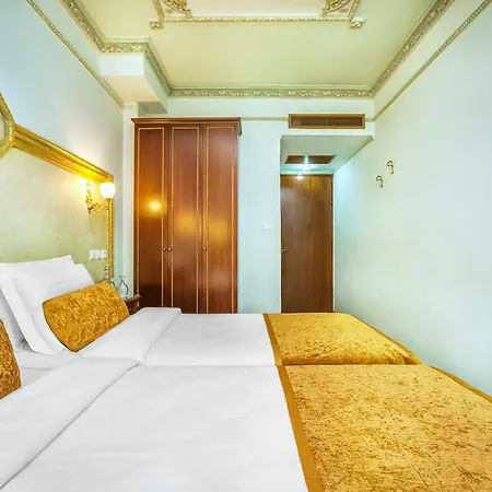 Otel Imperial Palace Classical Selanik