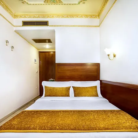 Imperial Palace Classical 4* Selanik