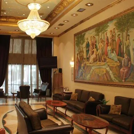 Imperial Palace Classical Otel Selanik