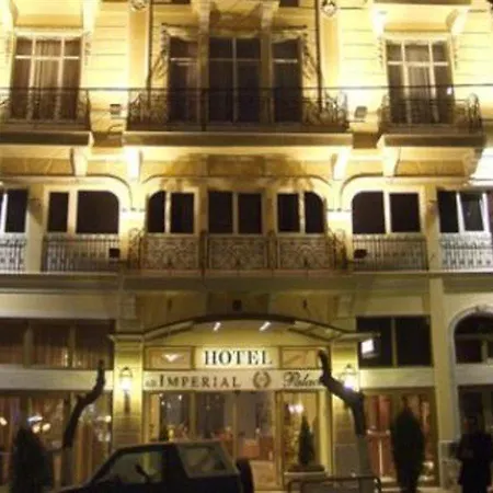 Imperial Palace Classical 4* Selanik