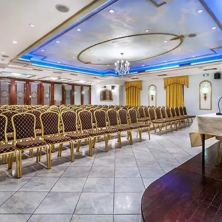 Imperial Palace Classical 4* Selanik