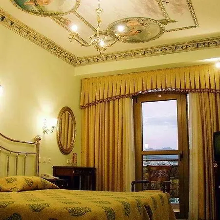 Imperial Palace Classical Otel 4*