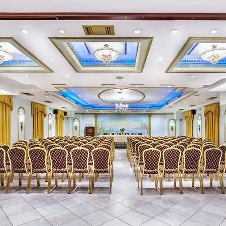 Imperial Palace Classical 4* Selanik
