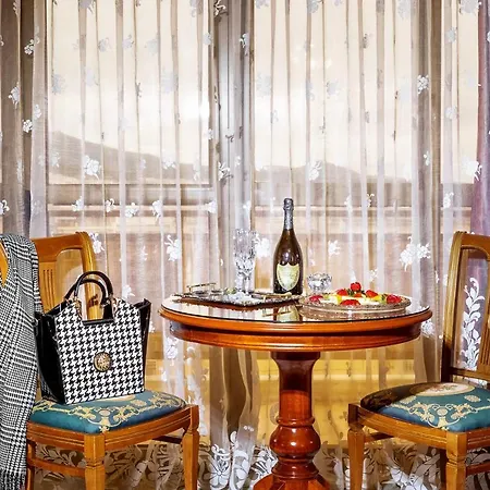 Otel Imperial Palace Classical