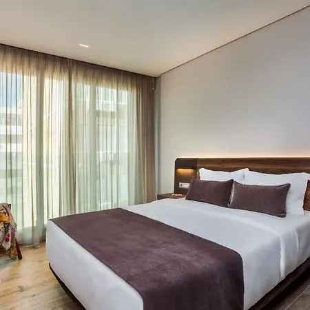 Otel Imperial Palace Classical 4*