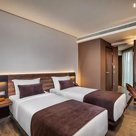 Otel Imperial Palace Classical 4*
