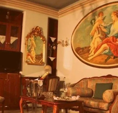 Imperial Palace Classical Tesalónica