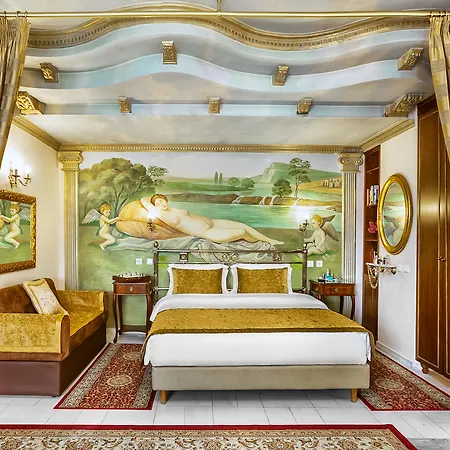 Hotel Imperial Palace Classical Tesalónica