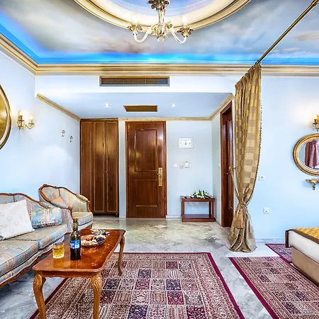 Hotel Imperial Palace Classical 4*