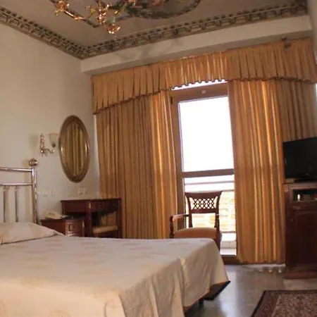 Imperial Palace Classical Hotel Tesalónica