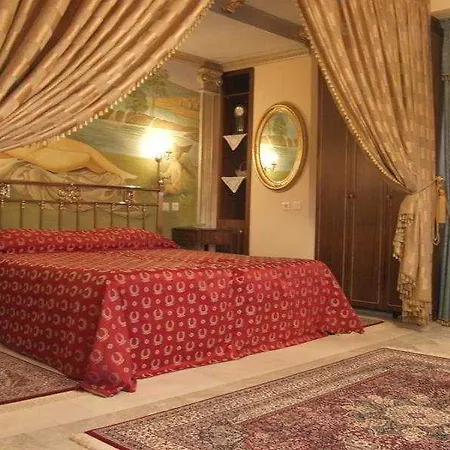 Imperial Palace Classical Szaloniki