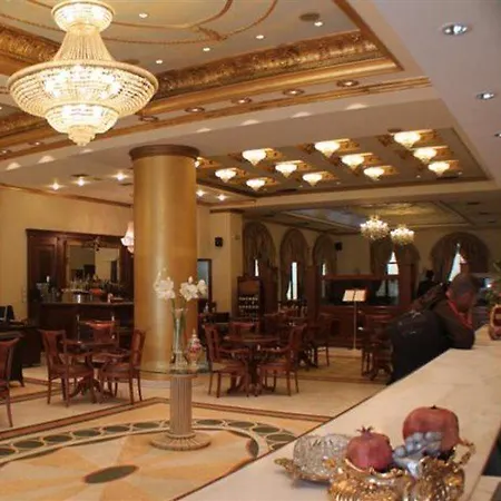 Szálloda Imperial Palace Classical